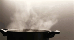 Desktop Screenshot of cookinginflorence.it
